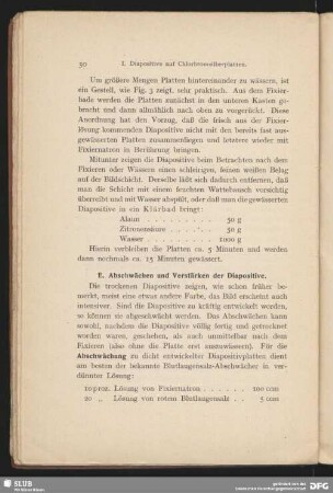 Abschwächen und Verstärken der Diapositive
