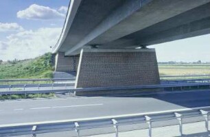 Überführung WiWeg Emsland