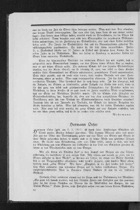 Hermann Oeser