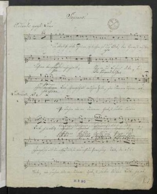 Soprano