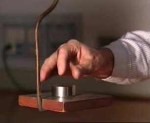 Elastic Deformation: Hooke's Law