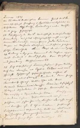["Zweite Schingu-Expedition" unter Leitung von Karl von den Steinen (23. Januar 1887 - 15. Mai 1888)]