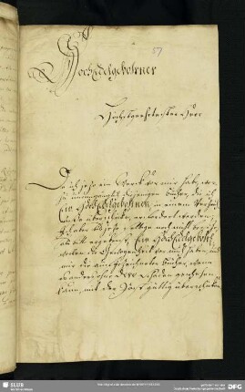57) Jahn, Johann Christian