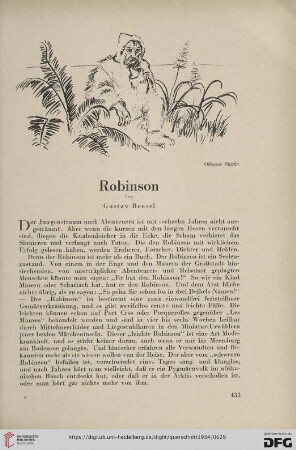 14: Robinson
