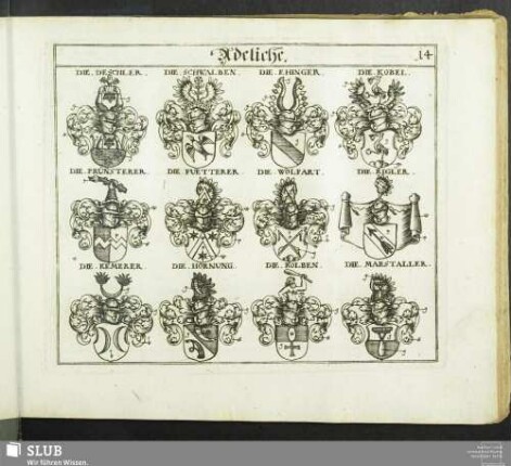 Adeliche