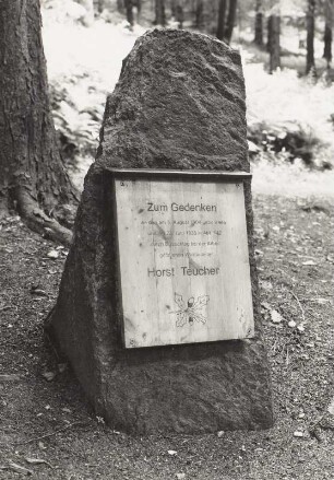 Gedenkstein