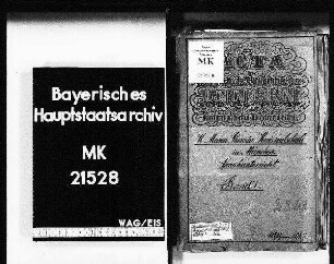 München. Maria-Theresia-Oberrealschule. Sprachunterricht.
