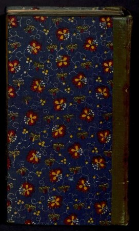 癸酉年春、夏、秋、冬季條例 [嘉慶18年 (=1813)]