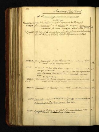 5. Persoius et Juvenalis conjuncti.