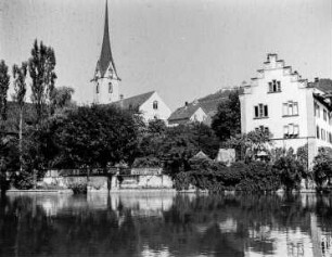 Kloster St. Georgen