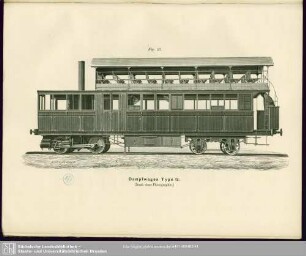 Fig. 23. Dampfwagen Type 13