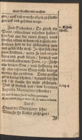 7. Eigenschafft.