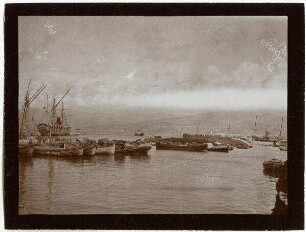 Hafen v. berut [Beirut] v. S