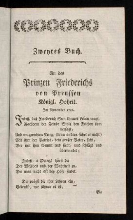 39-60, Der Löwe. Die drey Tyger.