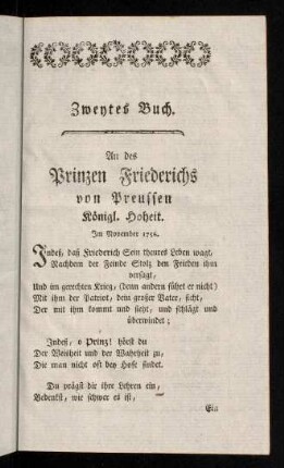 39-60, Der Löwe. Die drey Tyger.