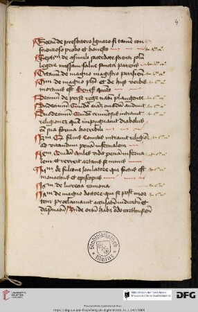 Jacobus de Gruytrode, Lavacrum conscientiae sacerdotum