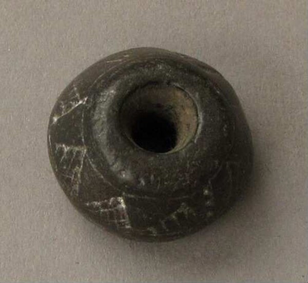 spindle whorl