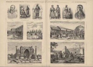 i. Bazar in Samarkand