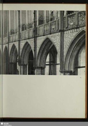 Nikolaikirche Stralsund