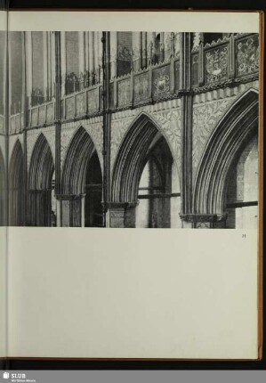 Nikolaikirche Stralsund