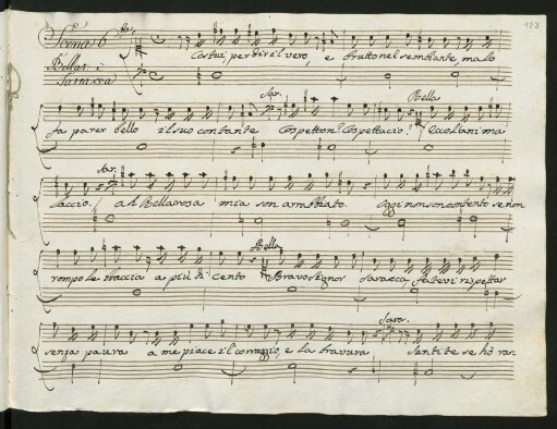 Scena VI-VII