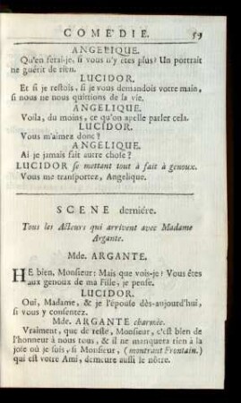 Scene derniére.
