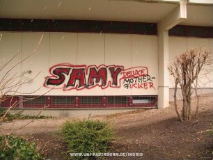SAMY