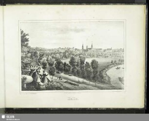 Halle