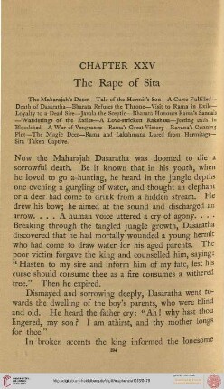 The Rape of Sita