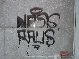 NASS RAUS
