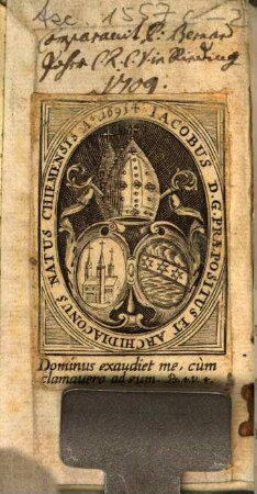 Orbis Phaethon Hoc est De Vniversis Vitiis Lingvae