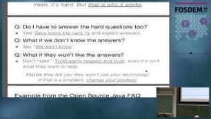 You’ve Got Some Explaining to Do! So Use An FAQ!