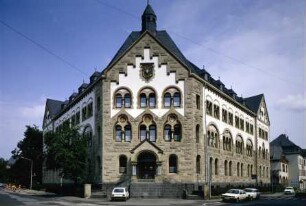Katasteramt
