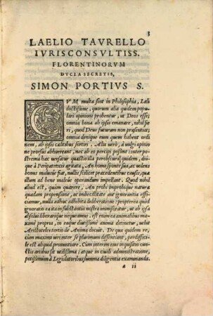An homo bonus vel malus volens fiat, Disputatio