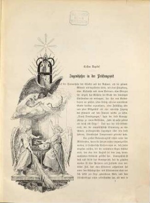 Unser Heldenkaiser : Festschrift zum hundertjährigen Geburtstag Kaiser Wilhelms d. Grossen
