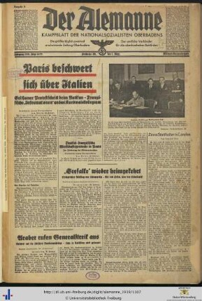 Nr. 60M-91A (März 1939)