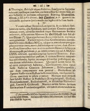 26-32, § IV - IIX