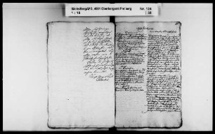 Revision des Bergamts Annaberg