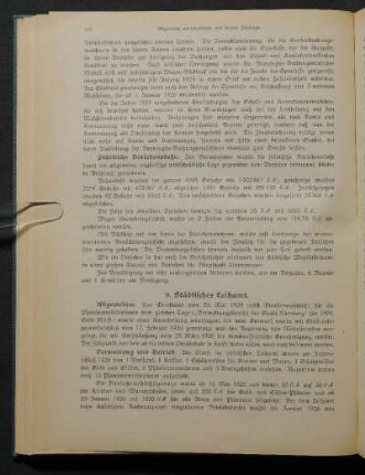 9. Städtisches Eichamt.