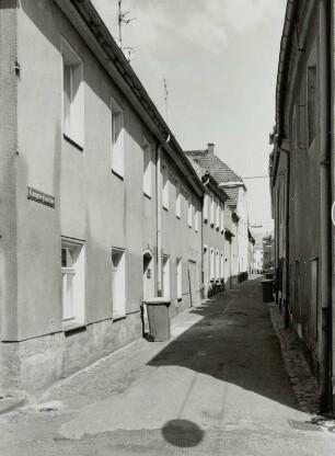 Gasse, Großenhain (Kreis Großenhain)