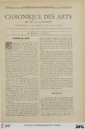 (Août-Septembre 1919)