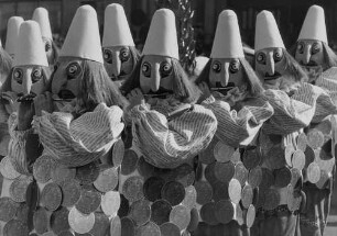 Archivfotografie "menschen_fastnacht_basel_9767"
