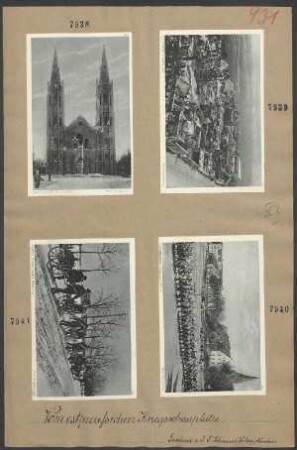 Schirwindt, evang. Kirche