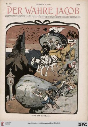 Nr. 431 (27. Januar 1903)