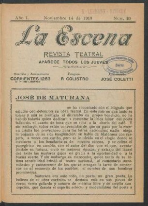 El campo alegre : poema dramático ; en 3 actos y en prosa