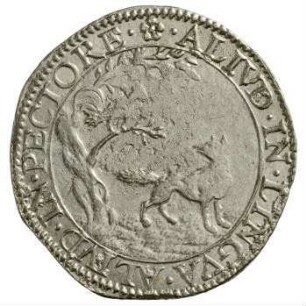 Münze, 1603
