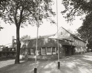 Gaststätte "Gesellschaftshaus"