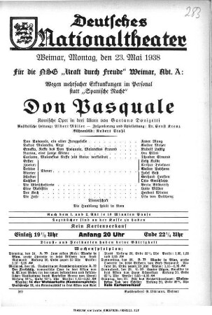 Don Pasquale