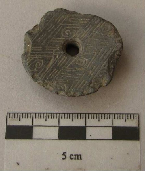 spindle whorl