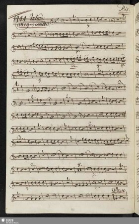 1444. Introduzione: Ernestina m'ha tradito / Piticchio, F.